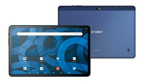 Tablet  X-view Quantum Q10 10  64gb Azul/negra Y 4gb