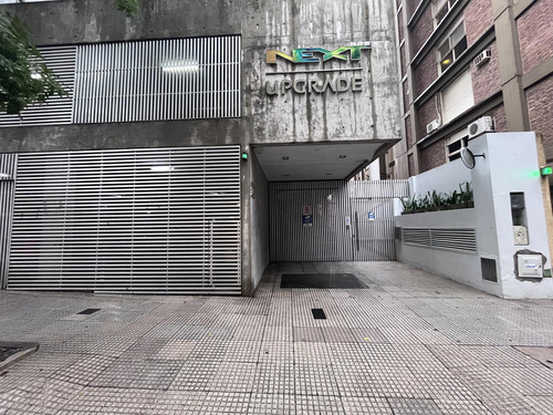 Cochera | Amplia | Cubierta | Porton Automatico | Primer Piso Por Rampa.