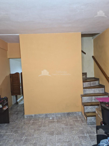Casa Dúplex En Alquiler En San Miguel, G.b.a. Zona Norte, Argentina