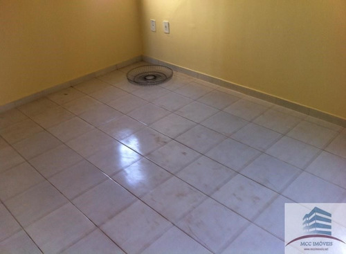Imagem 6 de 14 de Casa A Venda Em Cajupiranga, Parnamirim