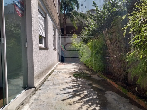 Imagem 14 de 24 de Apartamento Em Jardim Itu Sabará, Porto Alegre/rs De 166m² 3 Quartos À Venda Por R$ 640.000,00 - Ap1053348-s