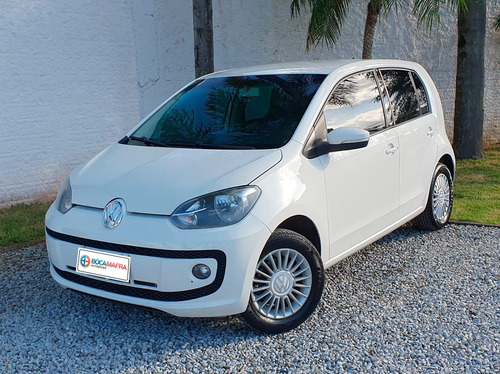 Volkswagen Up! MOVE MB