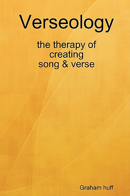 Libro Verseology The Therapy Of Creating Song & Verse - H...