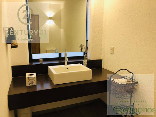 Imagen 7 de 17 de Casa En Venta En Rincón De Los Encinos, Lerma Estado De México.