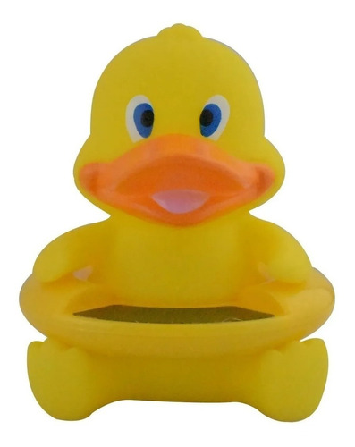 Termómetro Para Bañera Patito, Coolshop