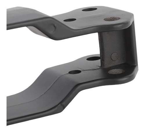 Soporte De Horquilla Trasera Para Patinete Eléctrico, Aleaci