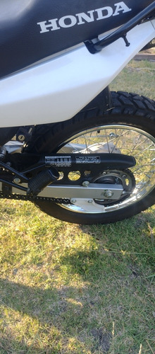 Imagen 18 de 24 de Honda Xr150l