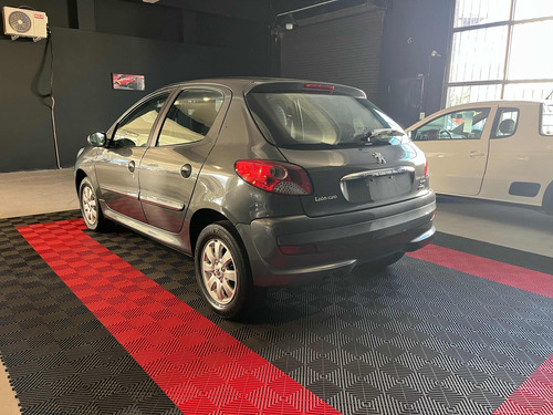 Peugeot 207 1.4 Xs Hdi