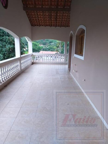 Chácara Para Venda Em Itatiba, Terras De São Sebastião, 4 Suítes, 1 Banheiro, 4 Vagas - Ch0002_2-1139655