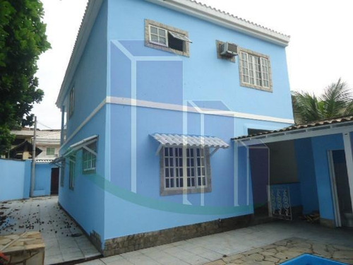 Casa Duplex Para Venda Em Rio De Janeiro, Taquara, 4 Dormitórios, 3 Banheiros - Cs17725_2-1156408