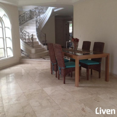 Imagem 4 de 11 de Sobrado À Venda, 900 M² Por R$ 3.500.000,00 - Jardim Das Colinas - São José Dos Campos/sp - So0681