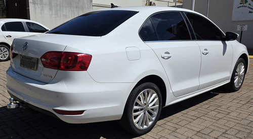 Volkswagen Jetta 2.0 Tsi Highline 4p 200 hp