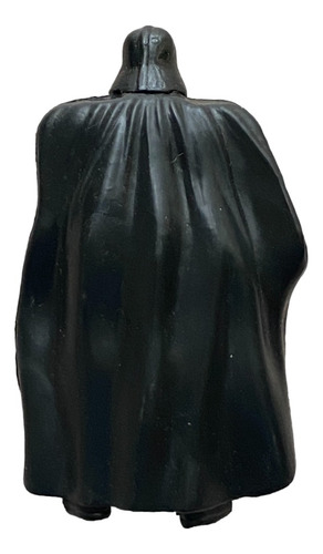 Darth Vader Figura De Acción 10cm - No Box