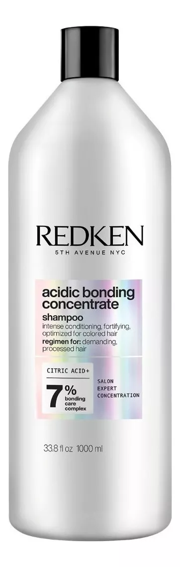 Tercera imagen para búsqueda de redken