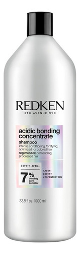 Shampoo Abc, Redken 1 Lt