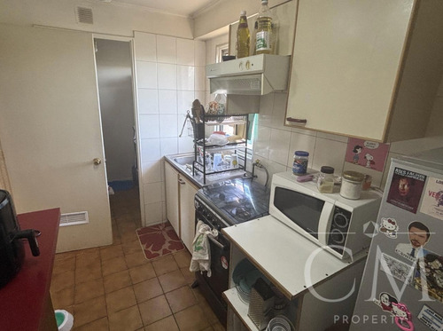 Depto En Condominio Mirador Rio Valdivia, Calle Gral Lagos