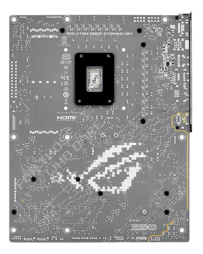Tarjeta Madre Asus Rog Strix B860-a Gaming Wifi Lga1851 Ddr5