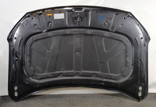 Cofre Hyundai Elantra 2017 2018 2019 B47 (Usado)