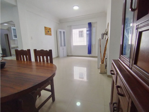 Venta De Apto Residencias Monte Blanco Cerca Del C.c. El Recreo