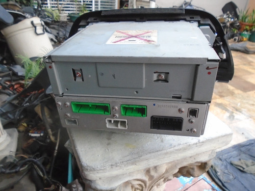 Vendo Radio De Honda Odyssey Año 2007, # 39100-shj-x300