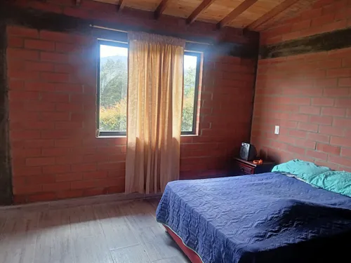 Finca En Venta En Vereda El Molino. Cod V12648