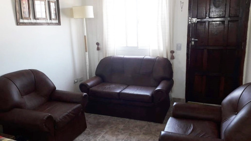Imagen 4 de 11 de Venta Departamento Tipo Casa Mar Del Tuyu