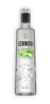 Comprar Vodka Saborizado Sernova Sweet Apple Pear Destilado 700ml