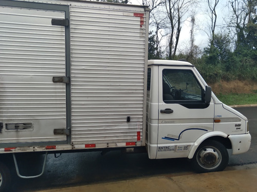 Caminhão Iveco Dayle 5013