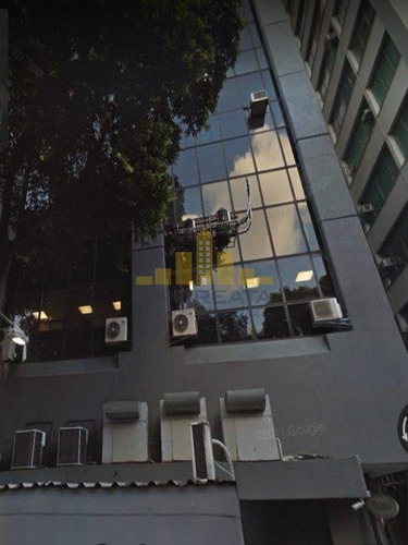 Imagem 2 de 4 de Centro - Rua Primeiro De Março - Maravilhoso Espaço Comercial Com 322 M² - Localização Privilegiada - Agende Uma Visita! - Mix0011m - 34081244