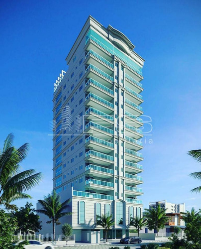 Imagem 1 de 13 de Selectus Residencial 3 Dormitorios Pereque - 4086