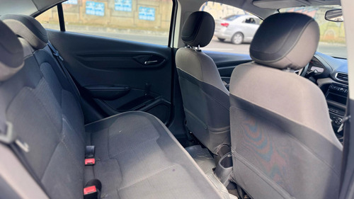 Chevrolet Prisma 1.4 MPFI LT 8V FLEX 4P MANUAL