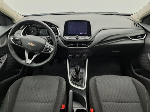 Chevrolet Onix 1.0 FLEX PLUS LT MANUAL
