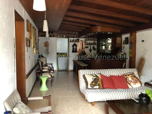 Imagen 8 de 25 de Casa En Venta, Alto Prado, Cod Rah: 22-12786, Luis Infante 0414 3283509