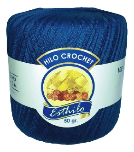 Hilo, Crochet, Tejer, Algodón, Acrílico