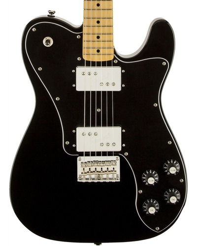 Imagen 1 de 6 de Guitarra Eléctrica Squier Telecaster Vintage Modified Deluxe