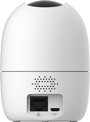 Camara De Seguridad Imou Ranger 2 A1 3mp Ipc-a32ep-l 2k Color Blanco