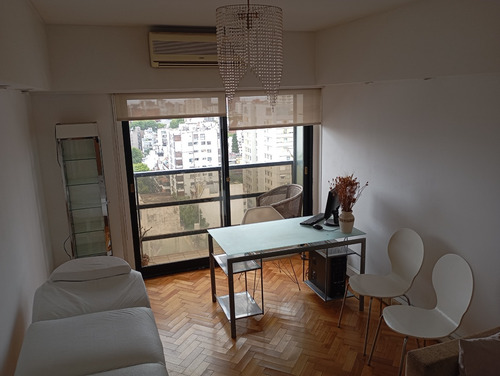 Alquiler De Consultorios En Belgrano