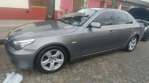 BMW Serie 5 3.0 530ia Executive Stept