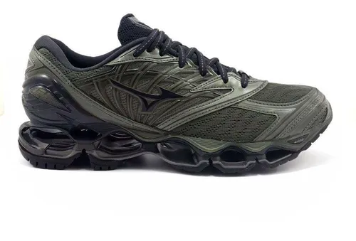 Mizuno prophecy cheap 8 verde