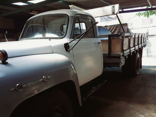 Chevrolet Brasil