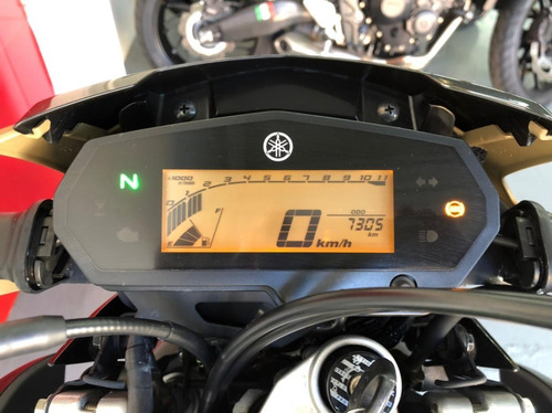 Imagem 4 de 6 de Yamaha Xtz250lander, 2021 Financiamos E Parcelamos No Cartão