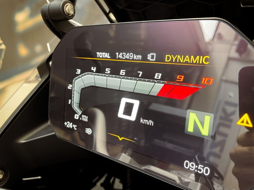 Imagem 9 de 9 de Bmw F 850 Gs Adventure