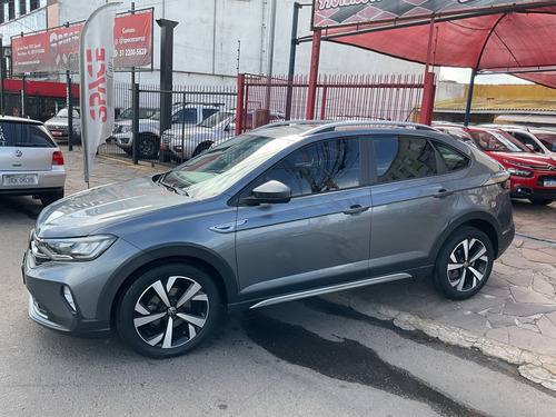 Volkswagen Nivus 1.0 Highline Launch Edition 200 Tsi Aut. 5p 6 marchas