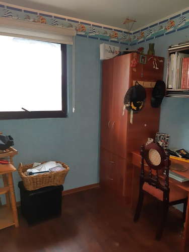 Imagen 15 de 22 de Departamento En Venta Entre Valparaíso Y Viña