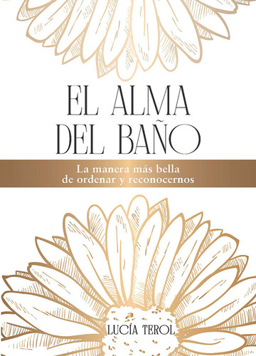 Libro El Alma Del Baão - Terol, Lucia
