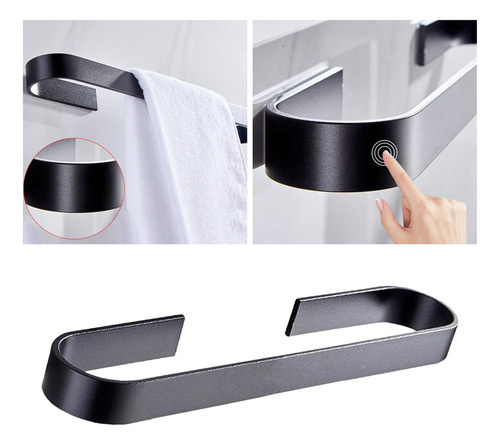 Toallero De Baño, Conjunto De Herrajes For Baño, Toallero