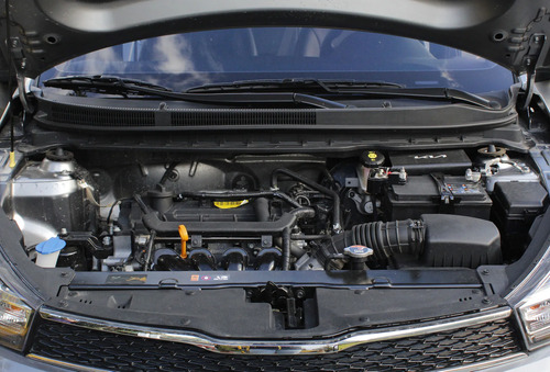 Kia Soluto 1.4 Mt