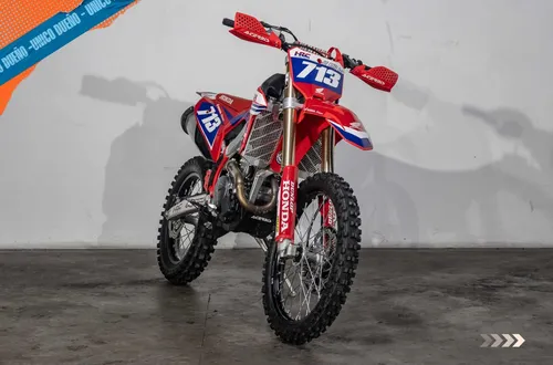 Honda Crf 250 Rx 2023