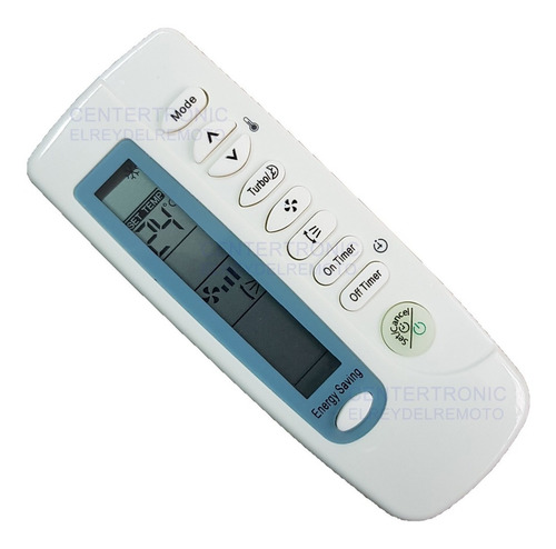 Control Remoto Arc-426 Para Aire Acondicionado Samsung