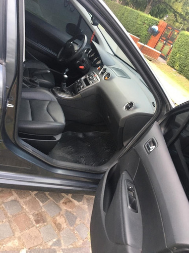 Peugeot 408 1.6 Allure Plus Hdi 115cv 2012